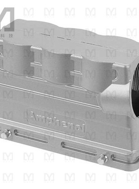 C146 21R024 500 1【CONN HOOD SIDE ENTRY SZE24 M32】