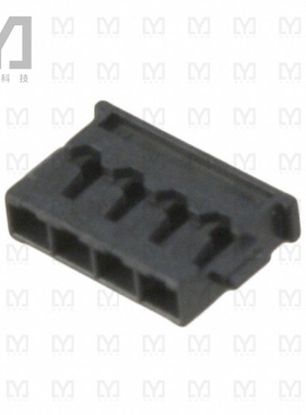 0781720004【1.20MM WTB RECEPT CONN CKT04】