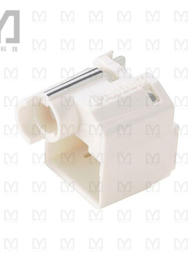 PSL-DCPLRX-IW【CONN RJ45 PLUG LOCK-IN DEV 10PC】
