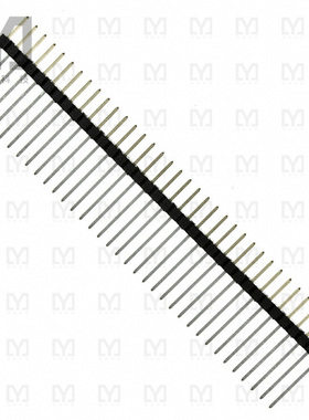 PBC36SAEN【CONN HEADER VERT 36POS 2.54MM】