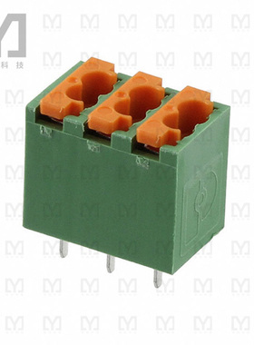 1891072【TERM BLK 3P TOP ENTRY 3.5MM PCB】