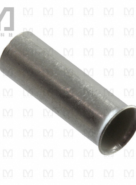 2227.0/100【H6.00/12 UNINSULATED10AWG FERRUL】