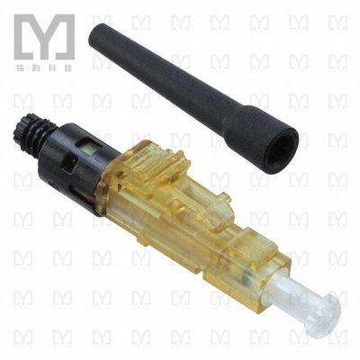 FLCSMC5BLY【PRE-POLISHED LC SIMPLEX OPTICAM】