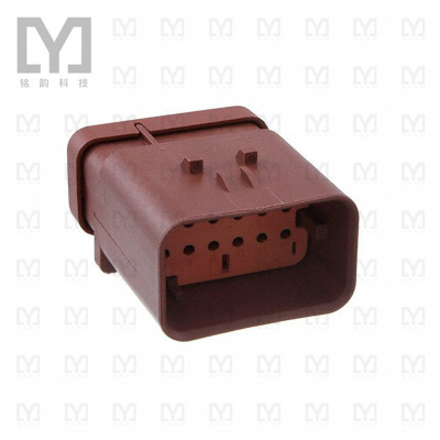 2035560-1【ASSY  CAP  12 POS  AMPSEAL 16  V】