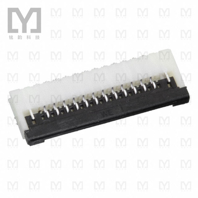 686112148922【CONN 1MM HORZ BOTTOM SMD 12POS】
