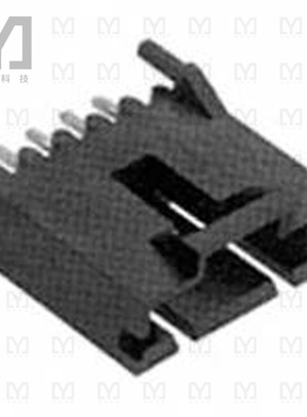 1-104450-0【CONN HEADER VERT 4POS 2.54MM】