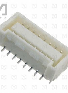 BM16B-ZPDSS-TF(LF)(SN)【CONN HEADER SMD 16POS 1.5MM】