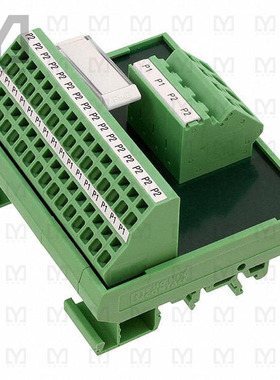 2302379【INTERFACE MODULE 12-24AWG】