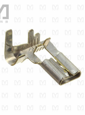 2238172-3【FAST .187 STD REC RHFLG 2D AWG24】