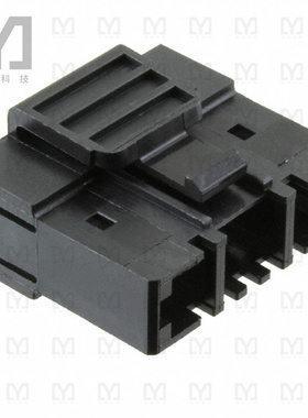 0015045141【CONN CLIP INTERIM SNGL ROW 14POS】