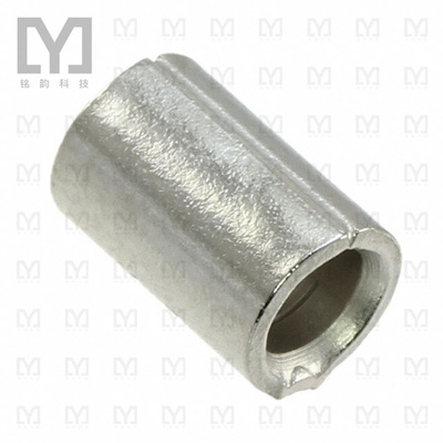 323754【CONN INLINE 10-12 AWG CRIMP】