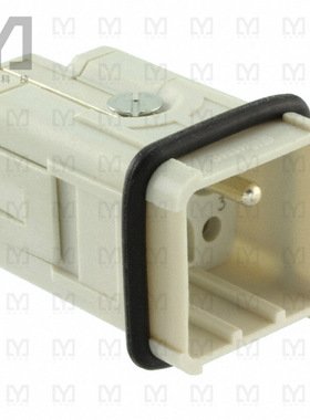 0936010436【S-Q5/0 230/400V 16A MALE 5 POLES】