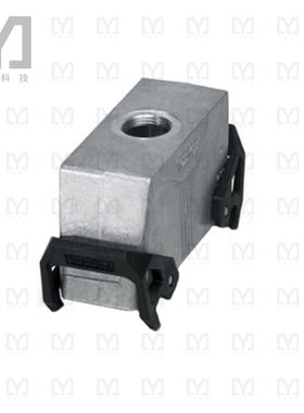 1412800【CONN HOOD TOP ENTRY SZB24 M32】