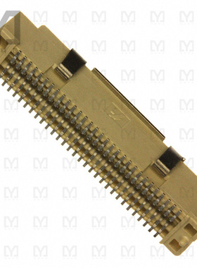 61083-062402LF【CONN HEADER 60POS .8MM DUAL SMD】