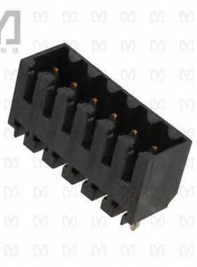 1842360000【TERM BLOCK HDR 6POS VERT 3.5MM】