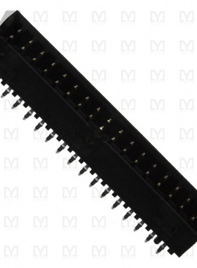 0878323420【CONN HEADER SMD 34POS 2MM】