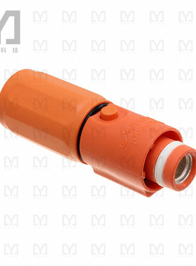 SLPIPB50BSO2【8.0MM SURLOK PLUS STRAIGHT PLUG】