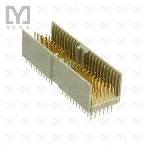 17011322201【CONN HEADER 132POS 2MM PRESS-FIT】