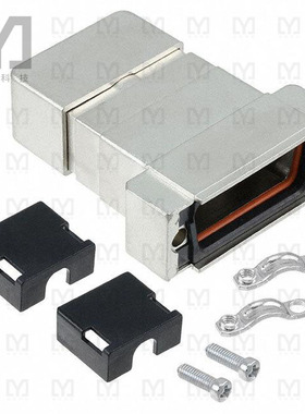 09670150437【DSUB IP67 15POLE METALLIZED PLAP】