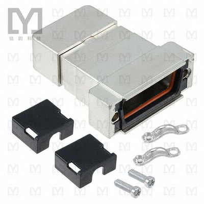 09670150437【DSUB IP67 15POLE METALLIZED PLAP】