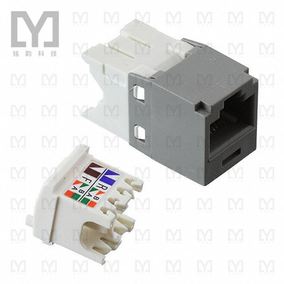 CJ688TGIG【CATEGORY 6  RJ45  8-POSITION  8-】