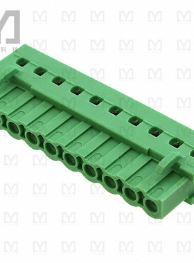 1786488【TERM BLOCK HDR 10POS 5.08MM】