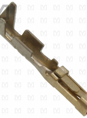 M20-1180042【CONN SOCKET 22-30AWG CRIMP GOLD】