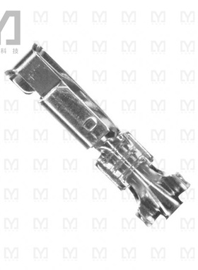 3-770476-1【CONN SOCKET 18-24AWG CRIMP TIN】