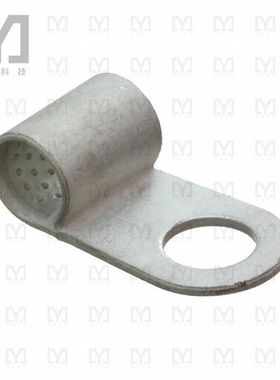 184147-1【CONN RING CIRC 2AWG #10 CRIMP】