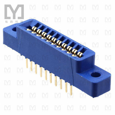 EMC10DRXH【CONN EDGE DUAL FMALE 20POS 0.100】