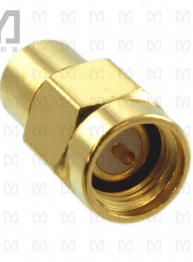 72975【CONN TERMINATOR PLUG SMA 50 OHM】