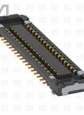 AXG7340J7A【CONN SOCKET .35MM 34POS PWR TERM】