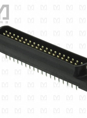 5745074-1【CONN D-SUB PLUG 37POS VERT SLDR】