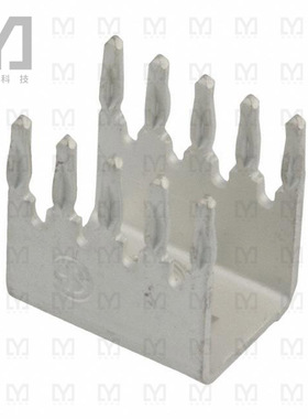 5055558-3【TERM SCREW 6-32 10 PIN PCB】