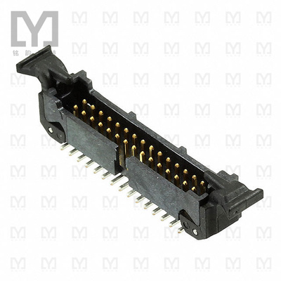 45230-220230【CONN HEADER SMD 30POS 1.27MM】