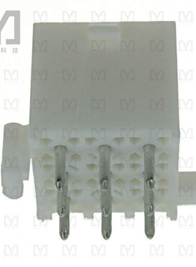 1-770182-1【CONN HEADER VERT 9POS 4.14MM】