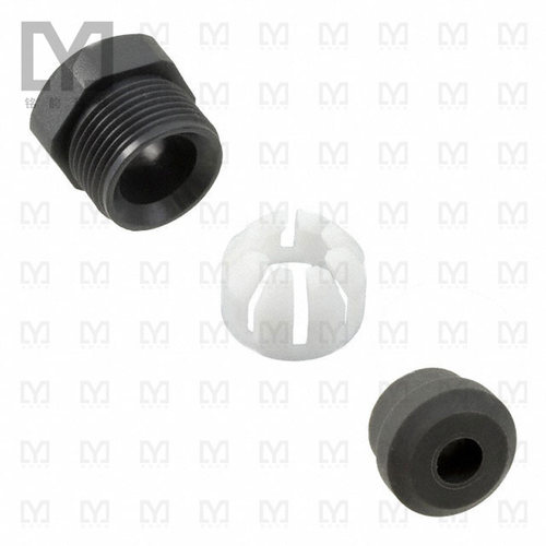PXP7088/0507【CONN CABLE GLAND SET GRAY】