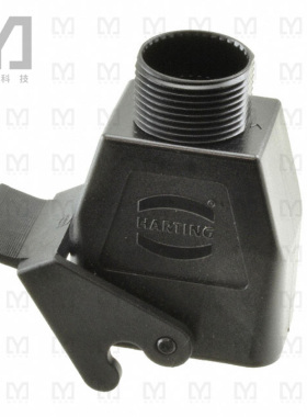 19120080729【CONN HOOD CPLNG BOTTOM ENTRY M25】