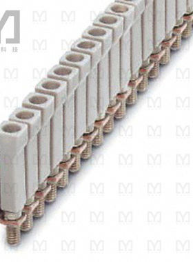 0202345【JUMPER TERM BLK 100POS SCREW-IN】