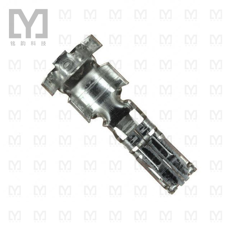 DF22A-1012SCF【CONN SOCKET 10-12AWG CRIMP TIN】