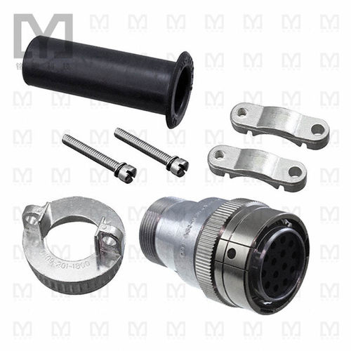HDB36-18-14SN-059【CONN PLUG HSG FMALE 14POS INLINE】