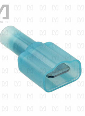 0190040005【CONN QC TAB 14-16AWG 0.250 CRIMP】