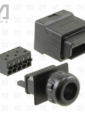 09354310421【CONN 5POS IDC】