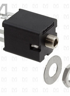 ACJS-MV35-3【CONN JACK STEREO 3.5MM】