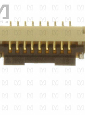 FH33-9S-0.5SH(10)【CONN FFC BOTTOM 9POS 0.50MM R/A】