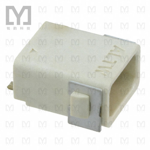 SSL12-J2D00-000001【CONN SSL RCPT 2POS 3MM SOLDER】