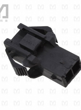 2005249-9【CONN HOUSING RECEPT 2POS】