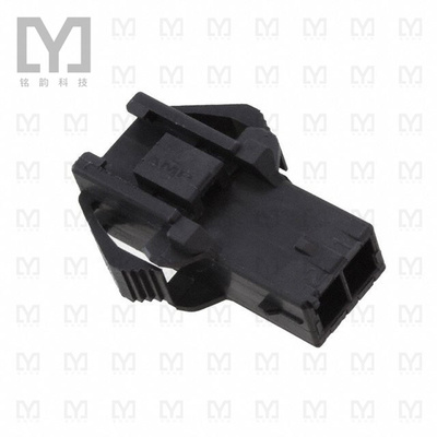 2005249-9【CONN HOUSING RECEPT 2POS】