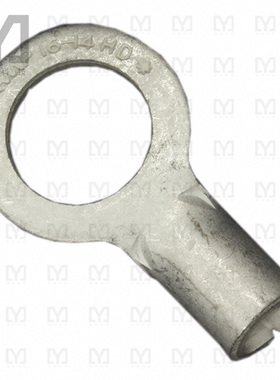 35776【CONN RING CIRC 14-16AWG #5/16】