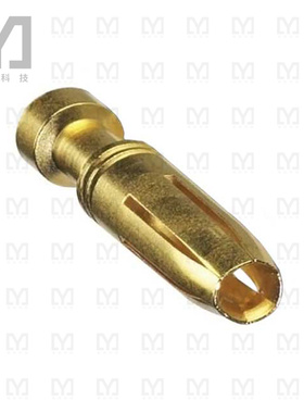 1674859【CONTACT H.D. CRIMP SOCKET 20AWG】